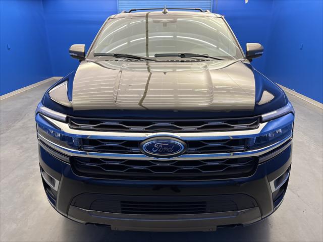 2024 Ford Expedition King Ranch MAX 2024 Ford Expedition King Ranch MAX