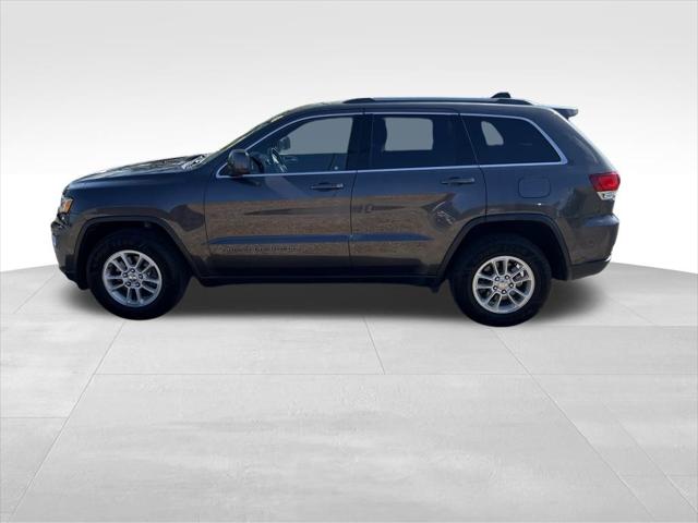 2020 Jeep Grand Cherokee Laredo E 4x4