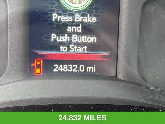 2024 RAM 2500 Big Horn Crew Cab 4x4 64 Box 2024 RAM 2500 Big Horn Crew Cab 4x4 64 Box