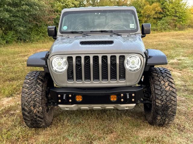 2021 Jeep Gladiator Mojave 4X4