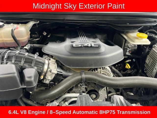 2023 Wagoneer Grand Wagoneer 4x4 2023 Wagoneer Grand Wagoneer 4x4