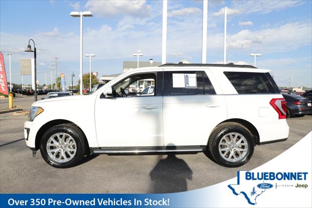 2021 Ford Expedition XLT