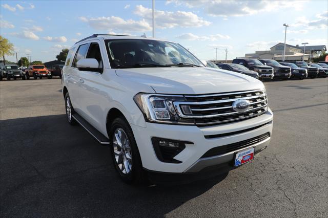 2021 Ford Expedition XLT