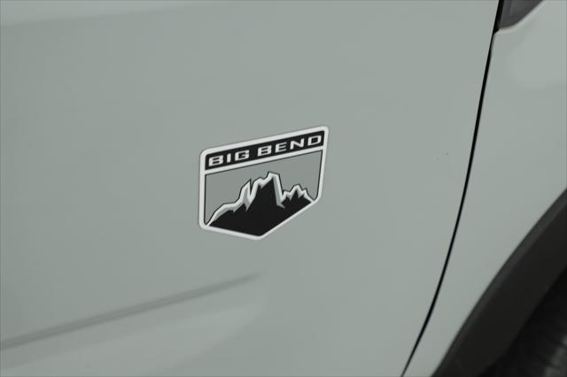 2021 Ford Bronco Sport Big Bend 2021 Ford Bronco Sport Big Bend