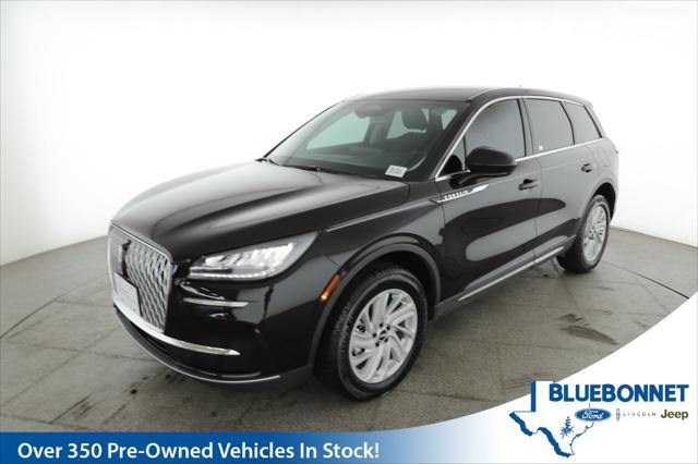 2024 Lincoln Corsair Premiere 2024 Lincoln Corsair Premiere