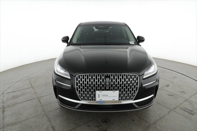 2024 Lincoln Corsair Premiere 2024 Lincoln Corsair Premiere