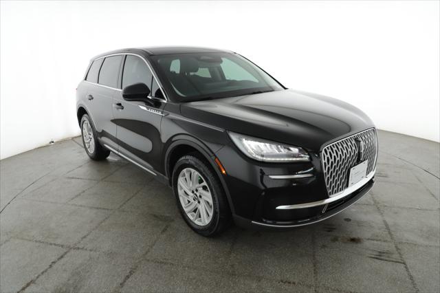 2024 Lincoln Corsair Premiere 2024 Lincoln Corsair Premiere