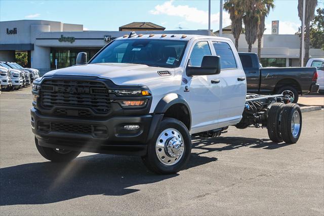 2026 Ram 5500 Chassis Cab Tradesman for sale in Lodi, CA