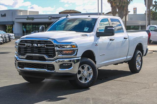 2026 Ram 2500 Big Horn for sale in Lodi, CA