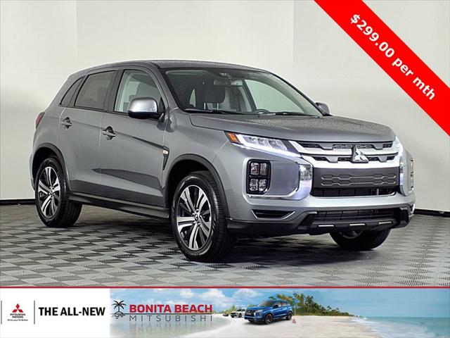 2025 Mitsubishi Outlander Sport 2.0 ES AWC for sale in Bonita Springs, FL