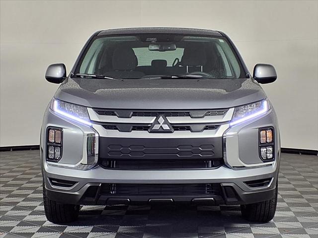 2025 Mitsubishi Outlander Sport 2.0 ES AWC