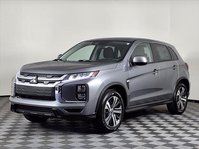 2025 Mitsubishi Outlander Sport 2.0 ES AWC