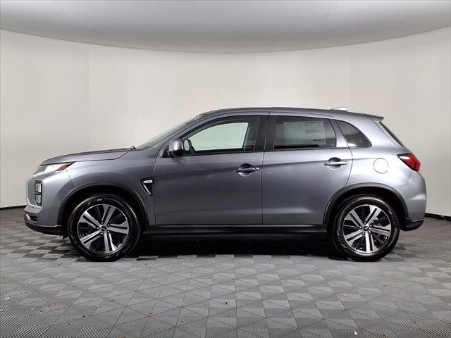 2025 Mitsubishi Outlander Sport 2.0 ES AWC