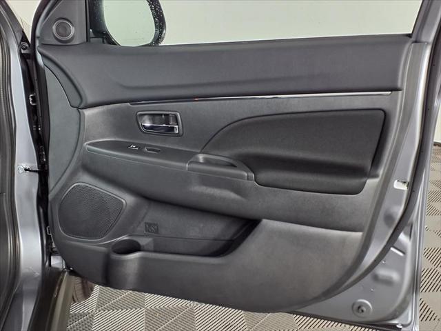 2025 Mitsubishi Outlander Sport 2.0 ES AWC