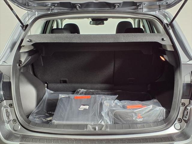 2025 Mitsubishi Outlander Sport 2.0 ES AWC