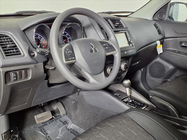 2025 Mitsubishi Outlander Sport 2.0 ES AWC