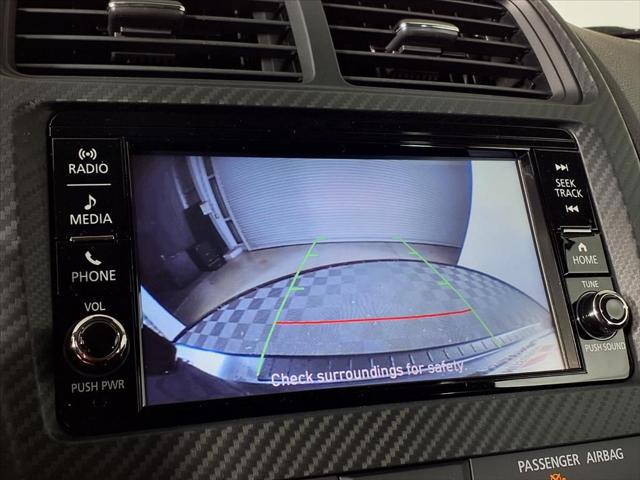 2025 Mitsubishi Outlander Sport 2.0 ES AWC