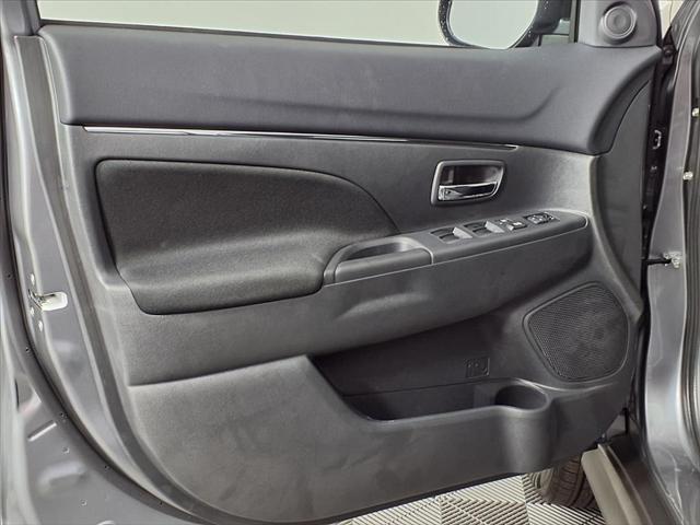 2025 Mitsubishi Outlander Sport 2.0 ES AWC