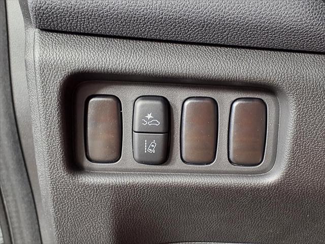2025 Mitsubishi Outlander Sport 2.0 ES AWC