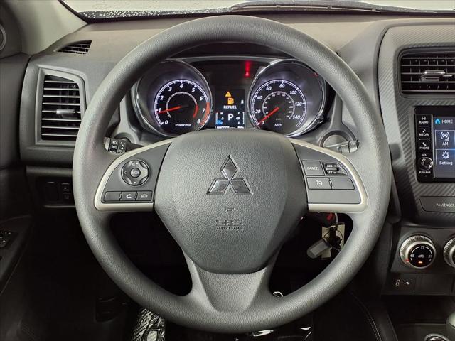 2025 Mitsubishi Outlander Sport 2.0 ES AWC