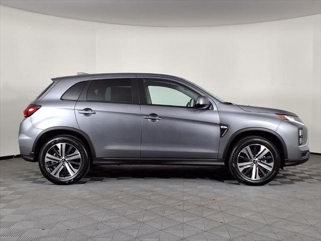 2025 Mitsubishi Outlander Sport 2.0 ES AWC