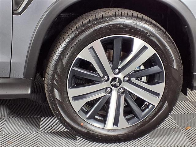 2025 Mitsubishi Outlander Sport 2.0 ES AWC