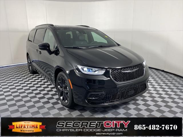 2026 Chrysler Pacifica Select for sale in Oak Ridge, TN