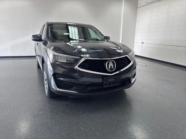 2021 Acura RDX Technology Package for sale in Sheridan, CO