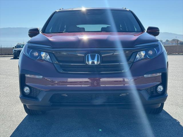 2022 Honda Pilot 2WD Special Edition
