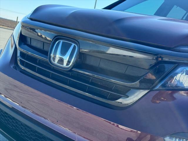 2022 Honda Pilot 2WD Special Edition