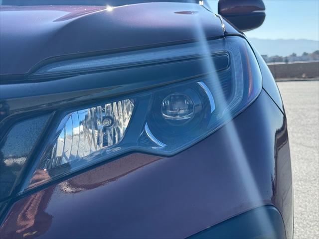 2022 Honda Pilot 2WD Special Edition