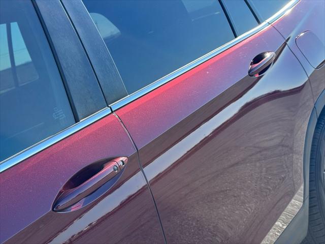 2022 Honda Pilot 2WD Special Edition