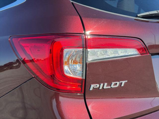 2022 Honda Pilot 2WD Special Edition