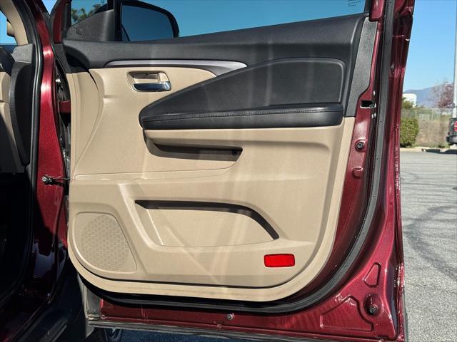 2022 Honda Pilot 2WD Special Edition
