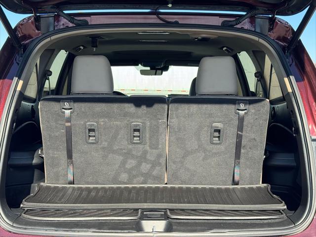 2022 Honda Pilot 2WD Special Edition
