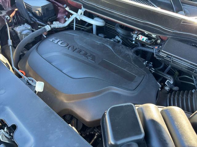 2022 Honda Pilot 2WD Special Edition