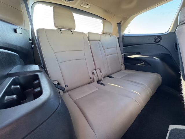2022 Honda Pilot 2WD Special Edition