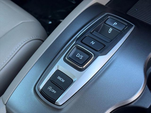 2022 Honda Pilot 2WD Special Edition