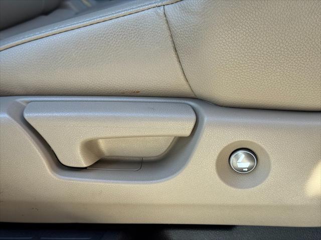 2022 Honda Pilot 2WD Special Edition