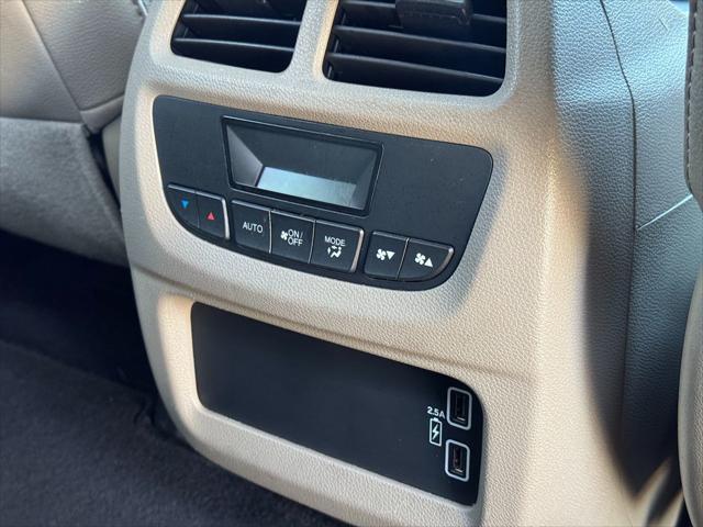 2022 Honda Pilot 2WD Special Edition