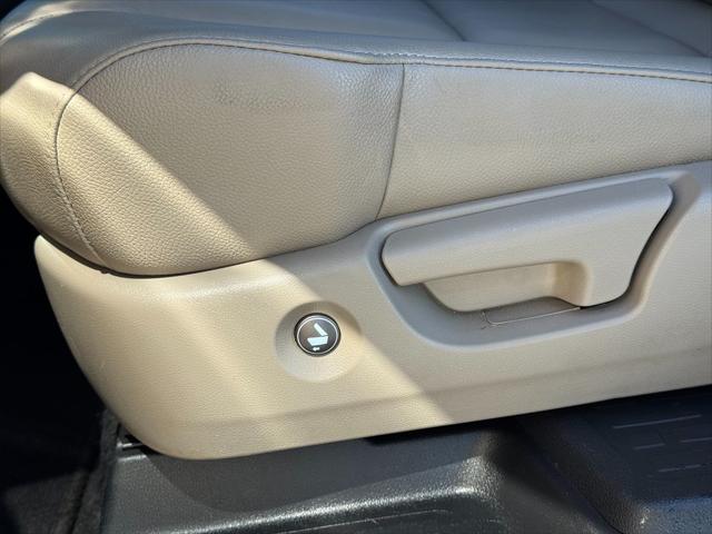 2022 Honda Pilot 2WD Special Edition