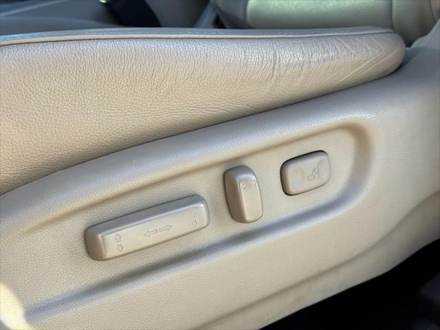 2022 Honda Pilot 2WD Special Edition