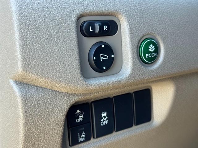 2022 Honda Pilot 2WD Special Edition