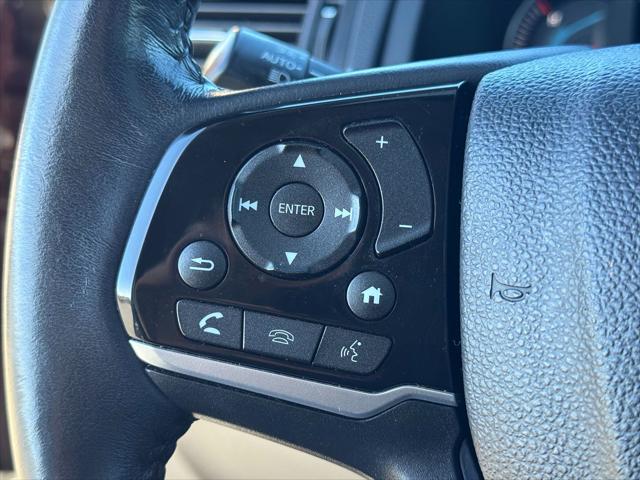 2022 Honda Pilot 2WD Special Edition