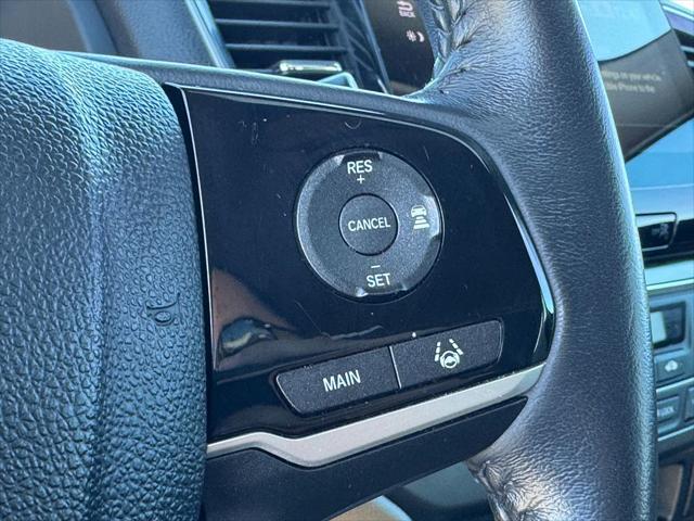 2022 Honda Pilot 2WD Special Edition