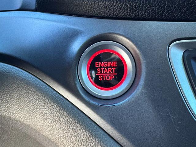 2022 Honda Pilot 2WD Special Edition