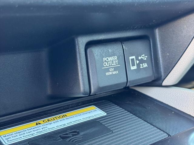 2022 Honda Pilot 2WD Special Edition