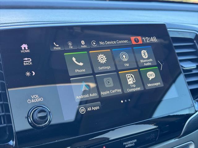 2022 Honda Pilot 2WD Special Edition