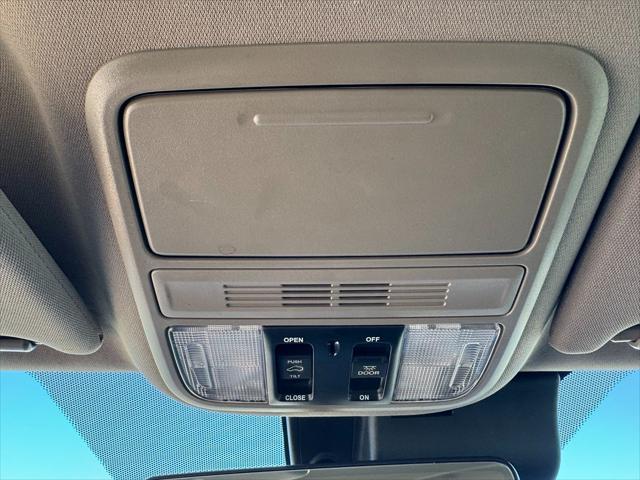 2022 Honda Pilot 2WD Special Edition