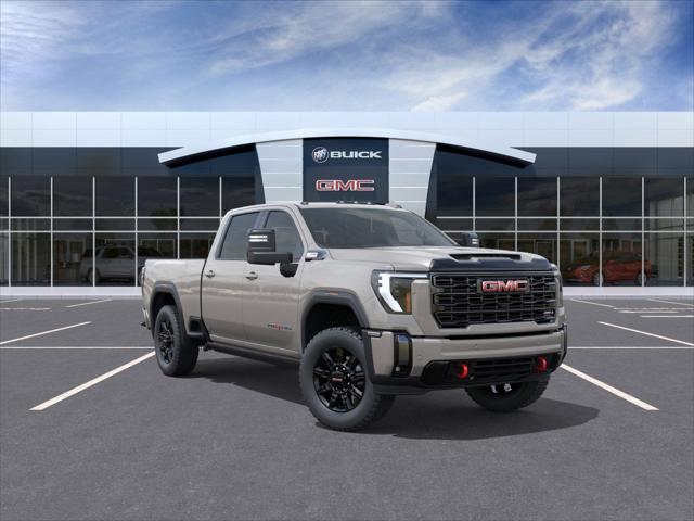 2026 GMC Sierra 3500HD AT4 for sale in Winston Salem, NC